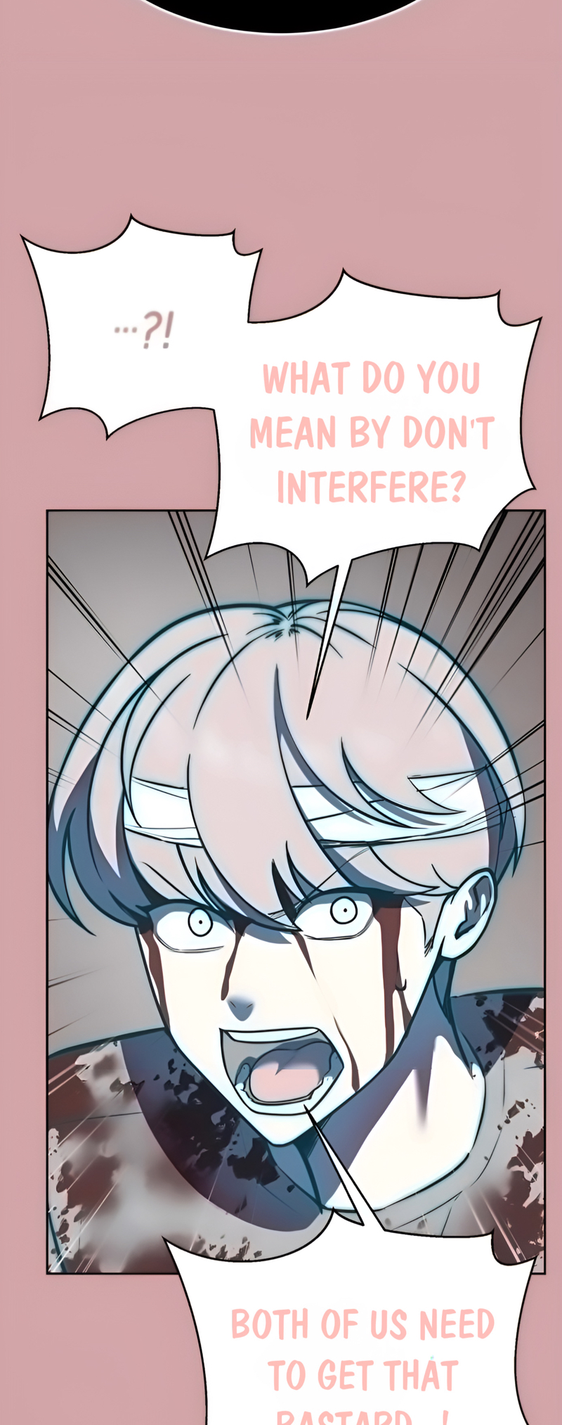 Read Hero Ticket ENGLISH Manga Online