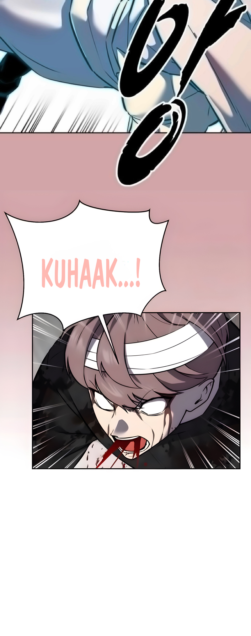 Read Hero Ticket ENGLISH Manga Online