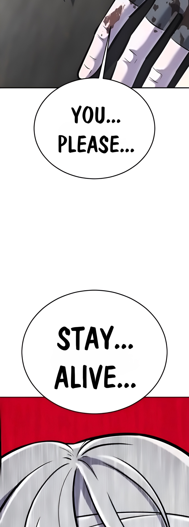 Read Hero Ticket ENGLISH Manga Online