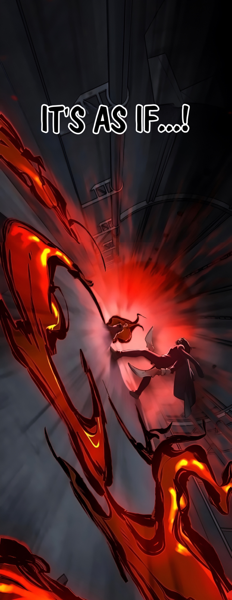 Read Hero Ticket ENGLISH Manga Online