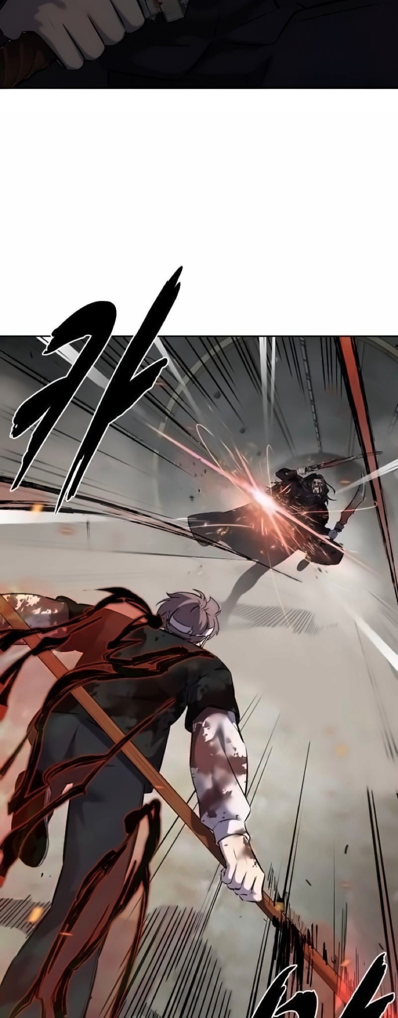 Read Hero Ticket ENGLISH Manga Online