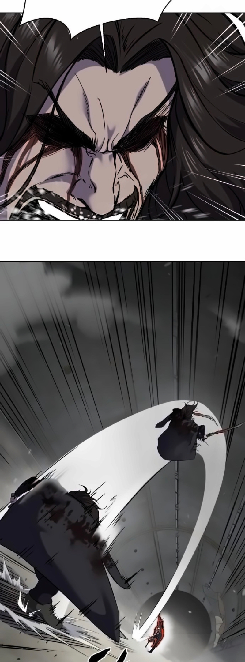 Read Hero Ticket ENGLISH Manga Online