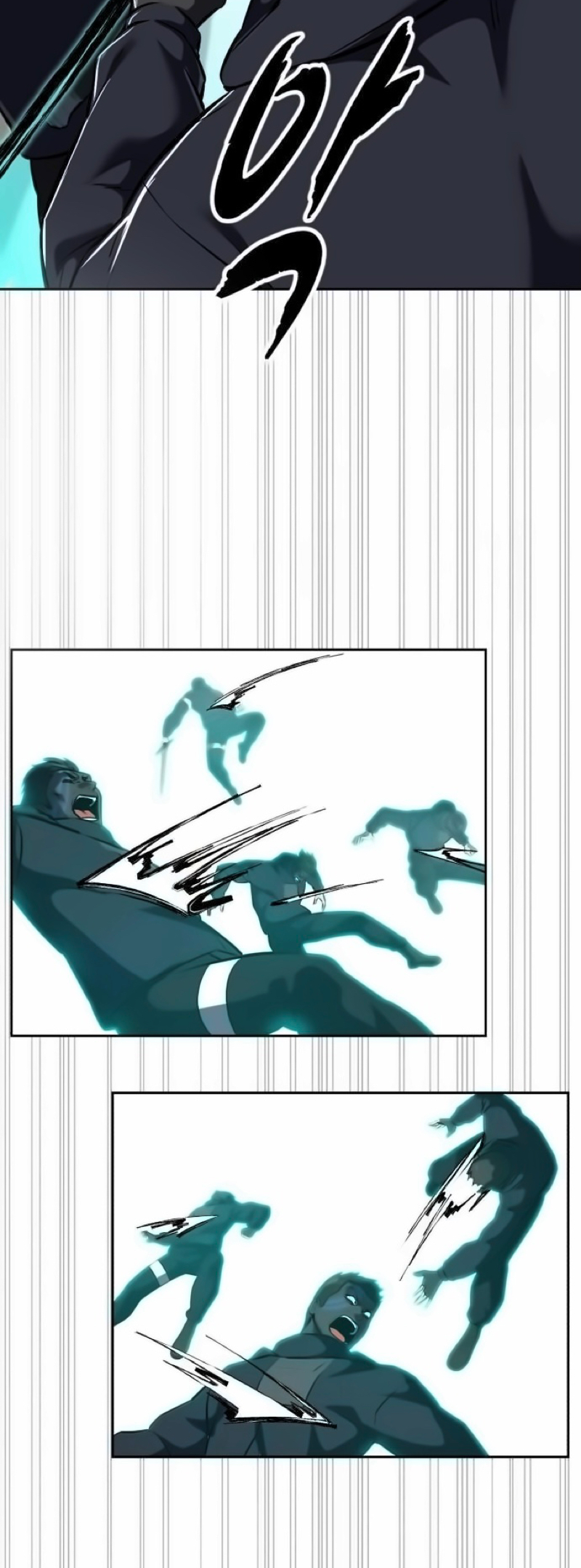 Read Hero Ticket ENGLISH Manga Online