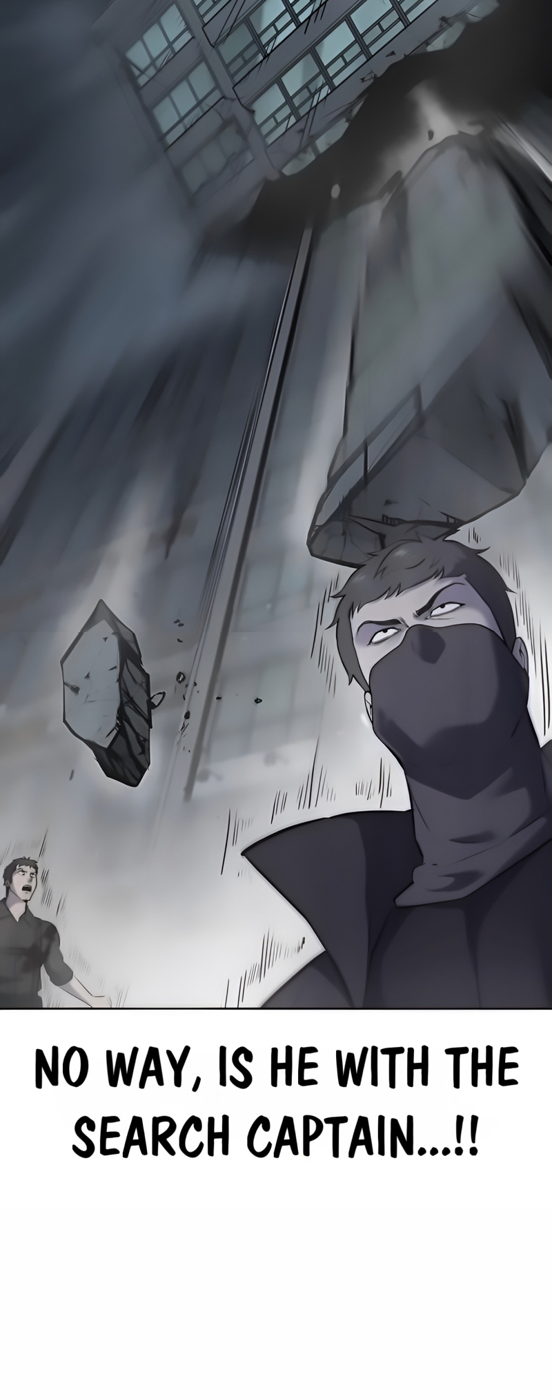 Read Hero Ticket ENGLISH Manga Online