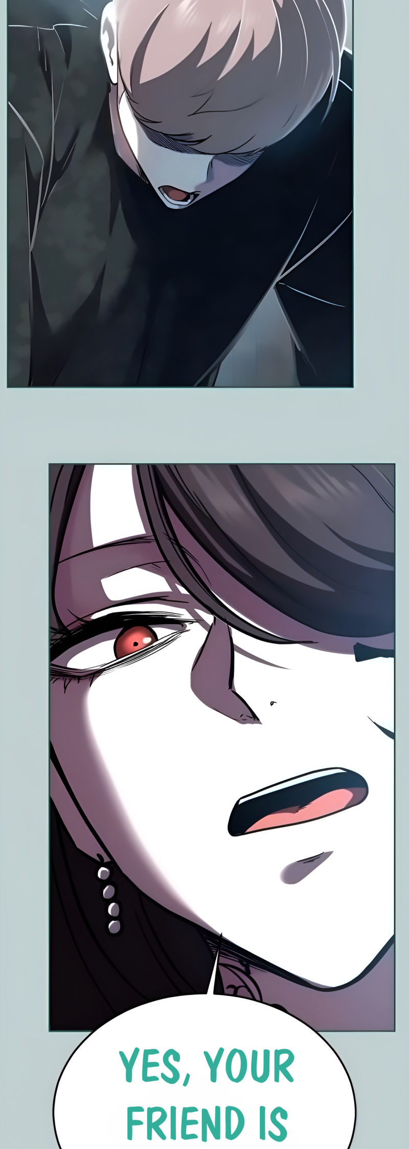 Read Hero Ticket ENGLISH Manga Online