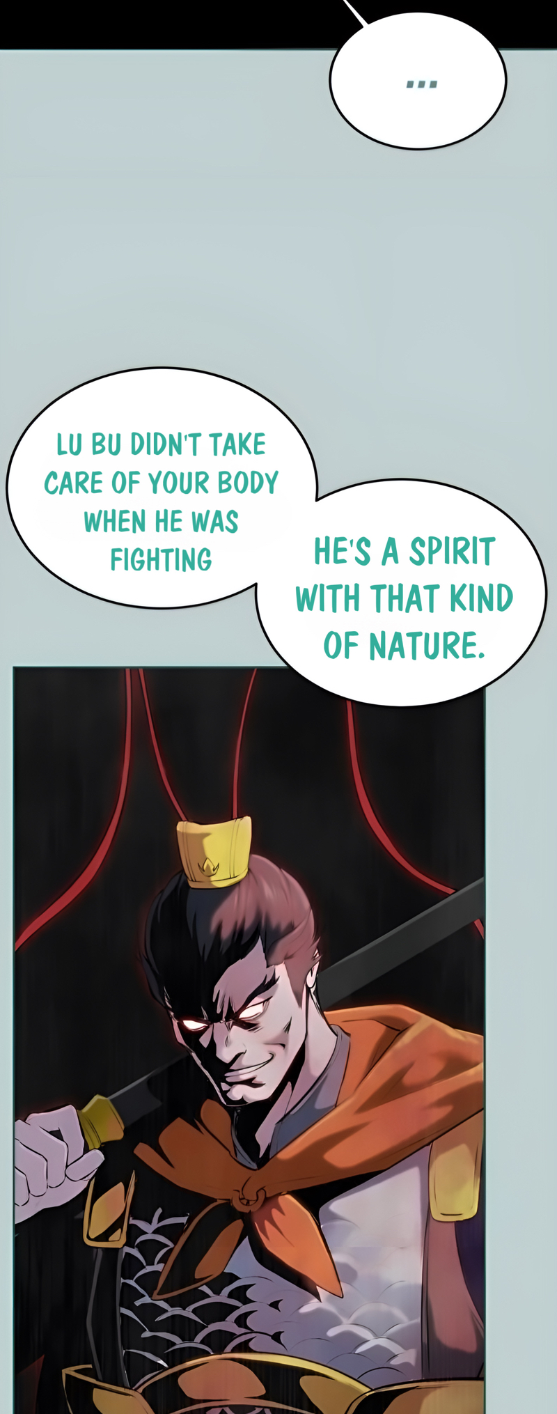 Read Hero Ticket ENGLISH Manga Online