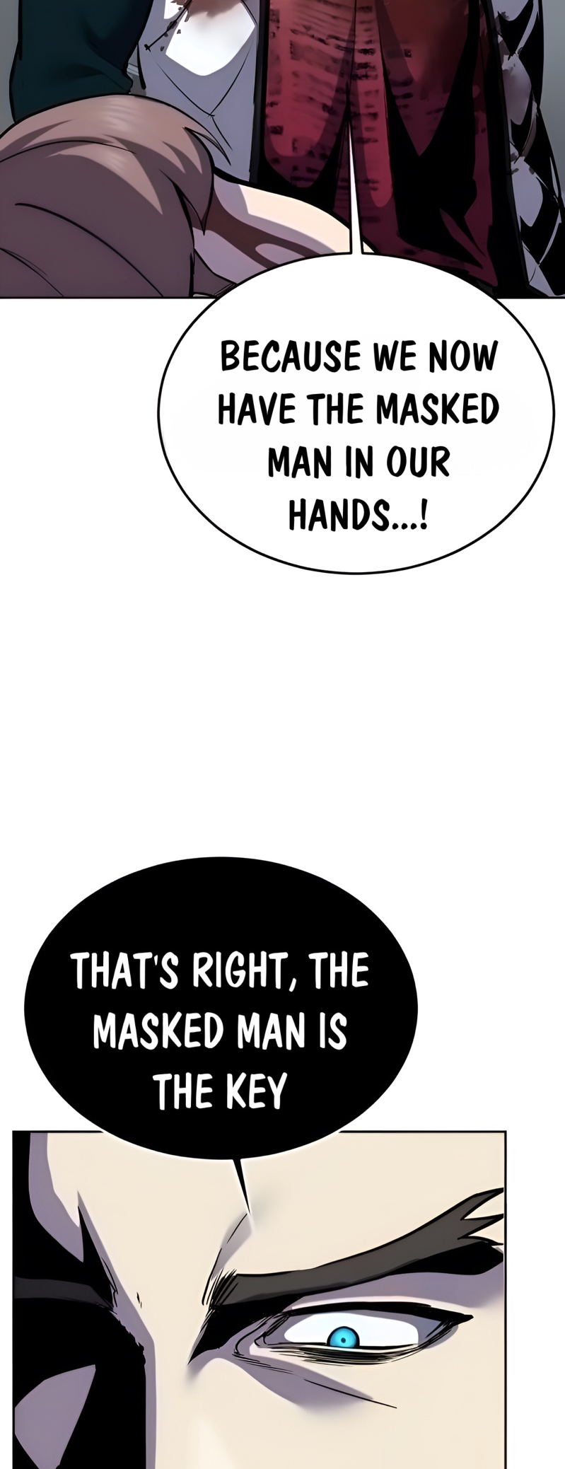 Read Hero Ticket ENGLISH Manga Online