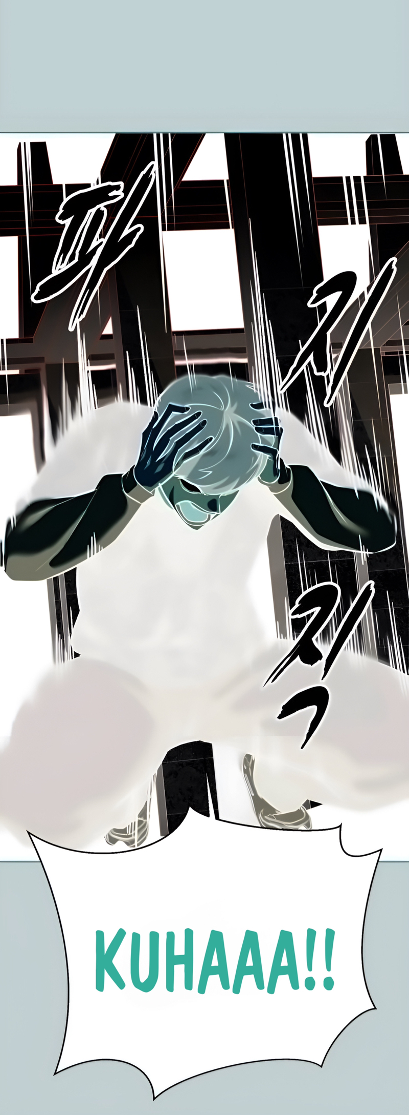 Read Hero Ticket ENGLISH Manga Online