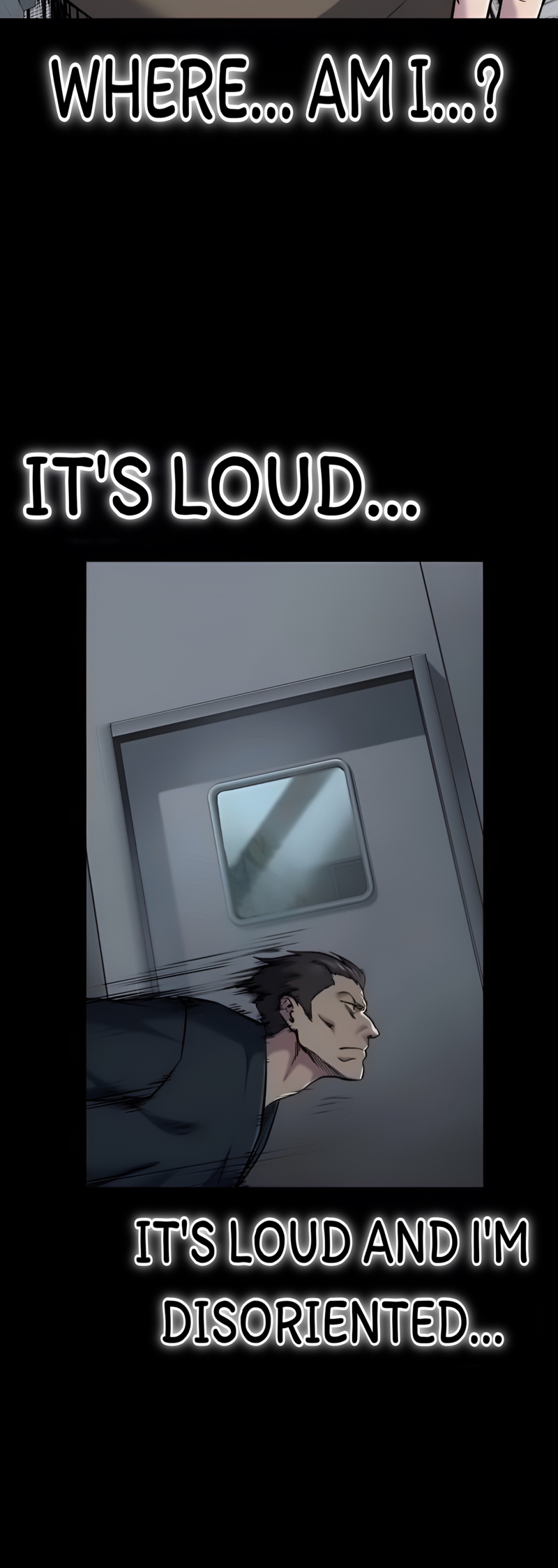 Read Hero Ticket ENGLISH Manga Online