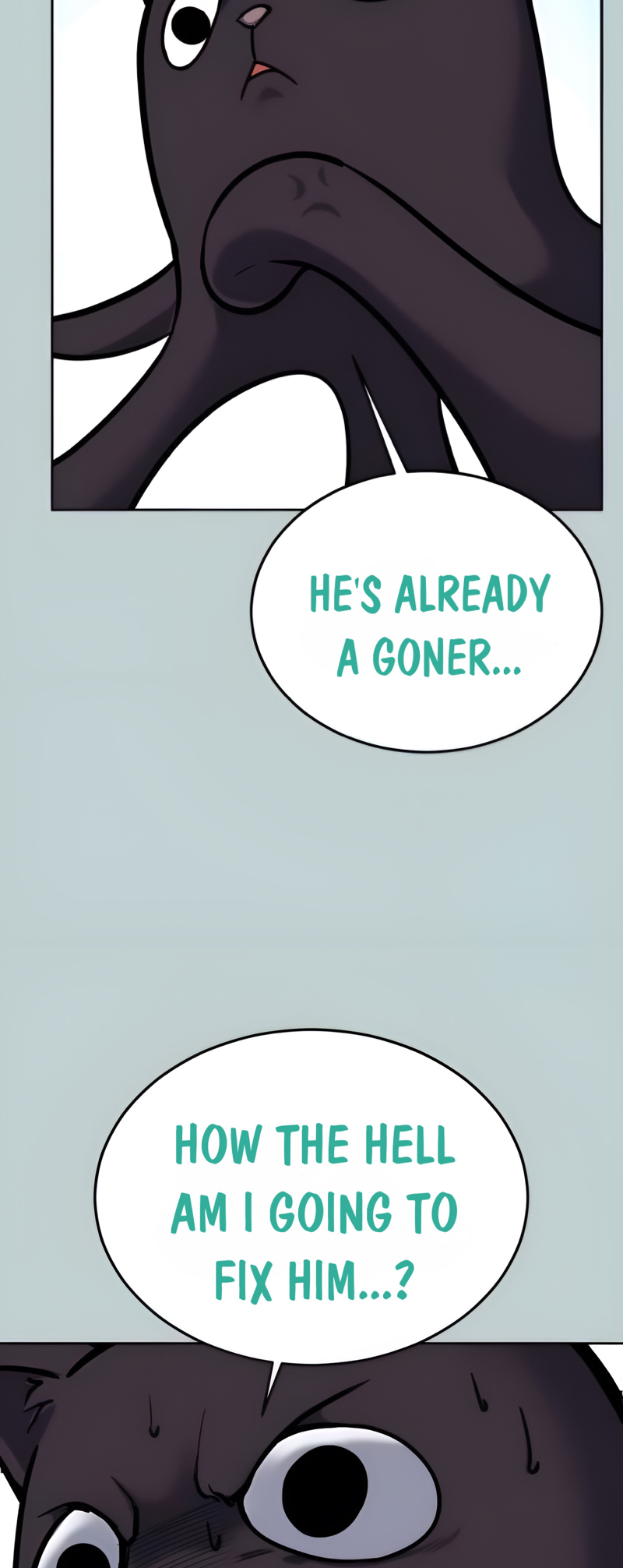 Read Hero Ticket ENGLISH Manga Online