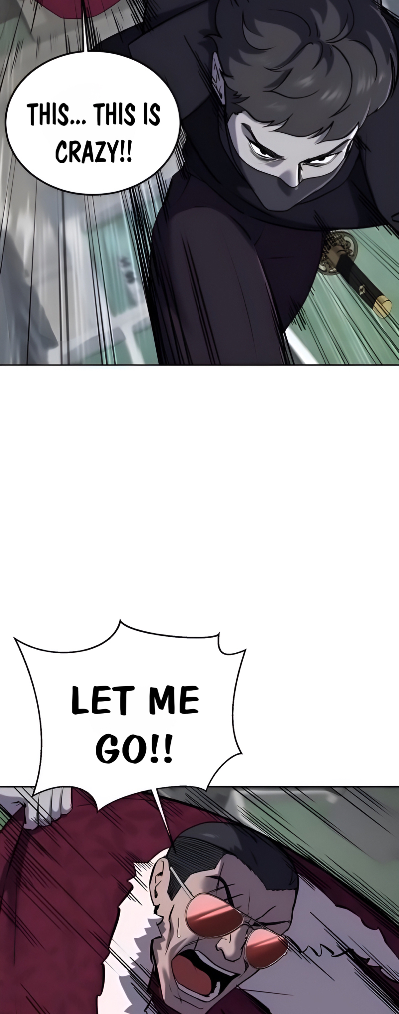 Read Hero Ticket ENGLISH Manga Online