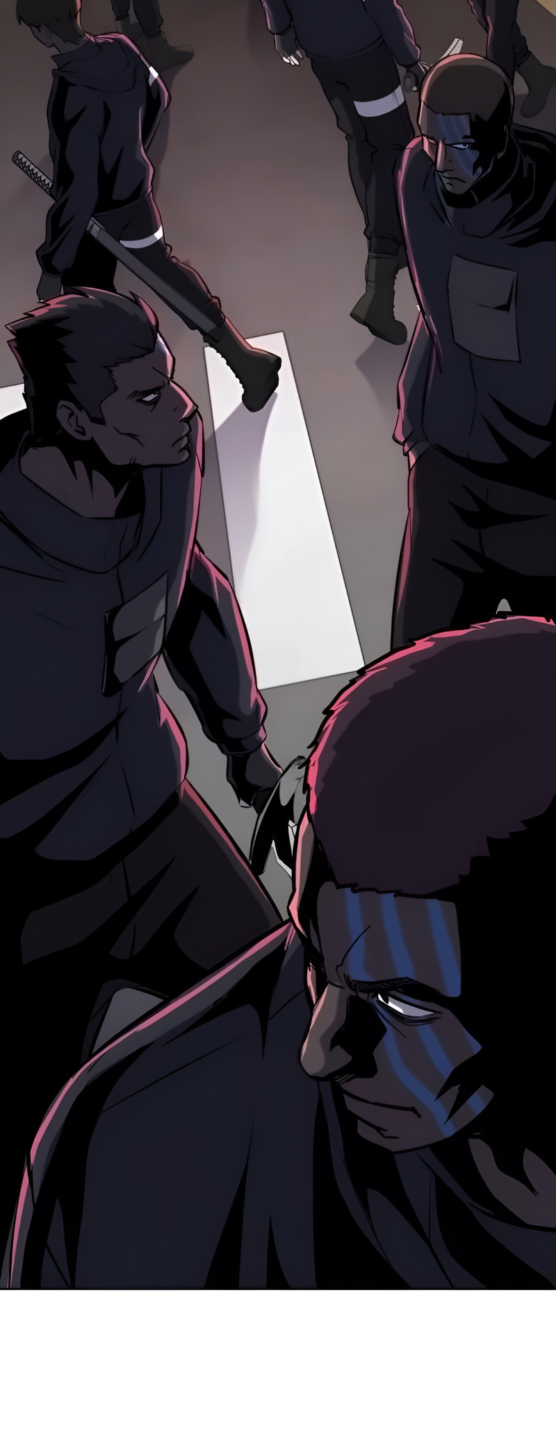 Read Hero Ticket ENGLISH Manga Online