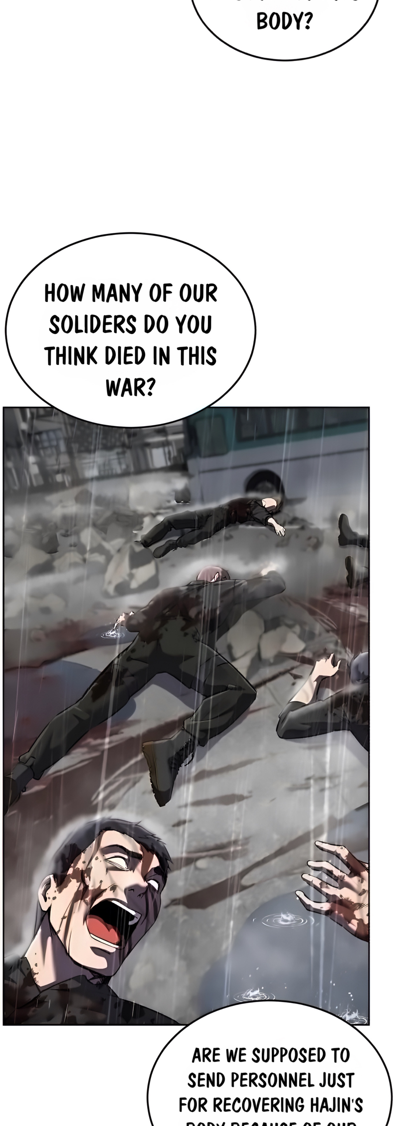 Read Hero Ticket ENGLISH Manga Online