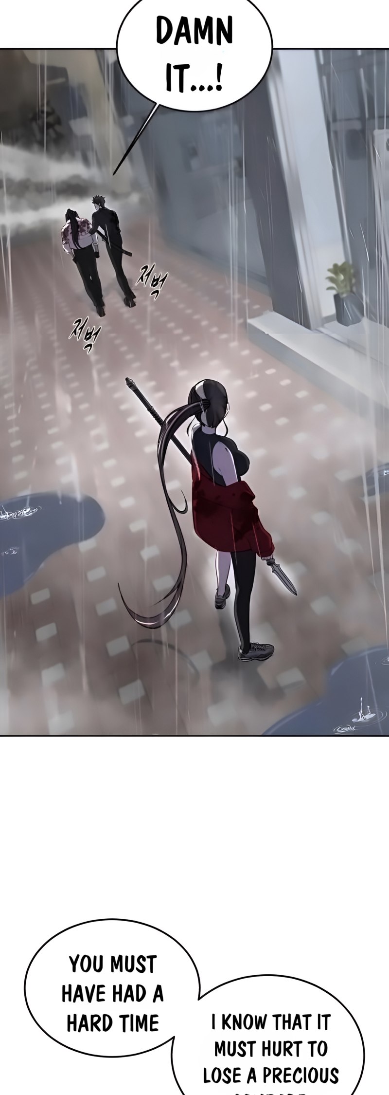 Read Hero Ticket ENGLISH Manga Online