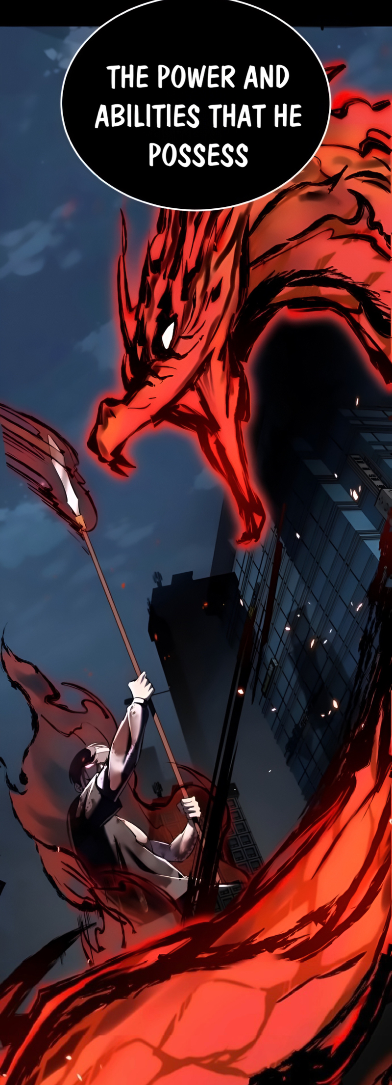 Read Hero Ticket ENGLISH Manga Online