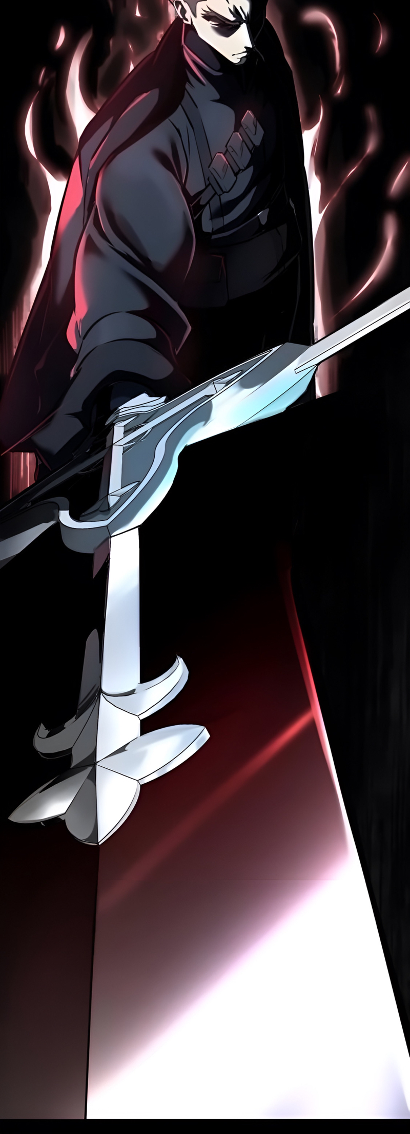 Read Hero Ticket ENGLISH Manga Online