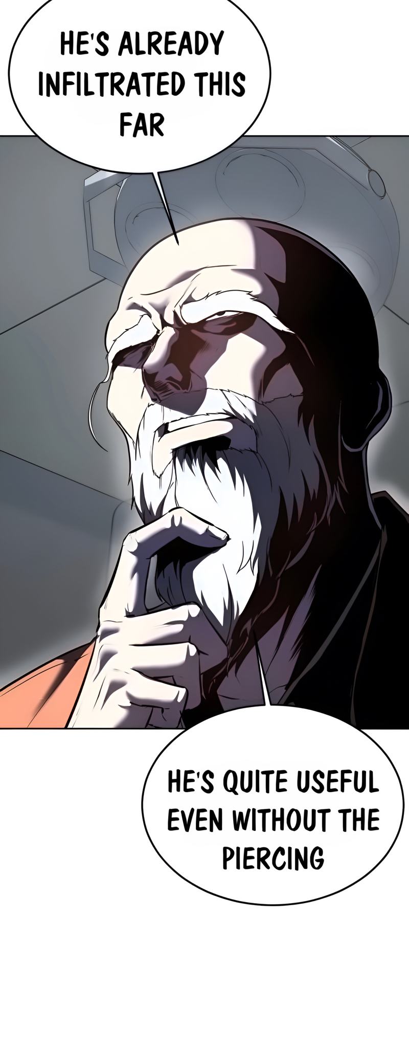 Read Hero Ticket ENGLISH Manga Online