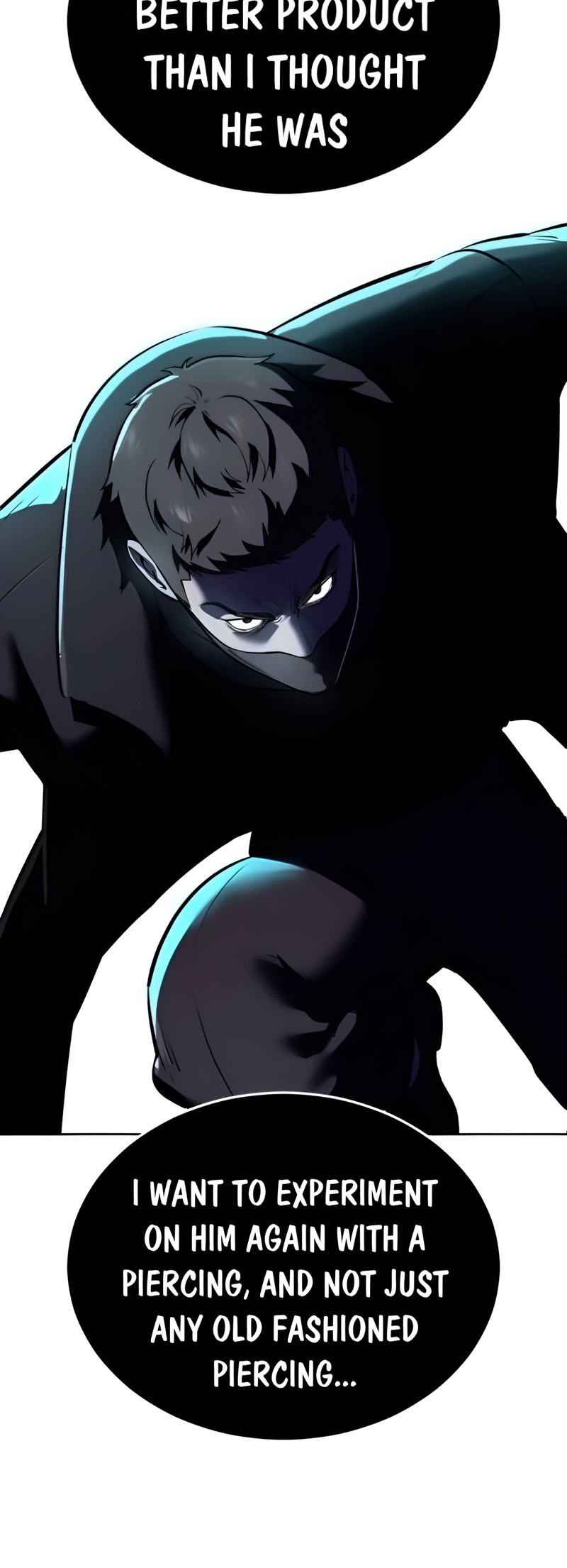 Read Hero Ticket ENGLISH Manga Online