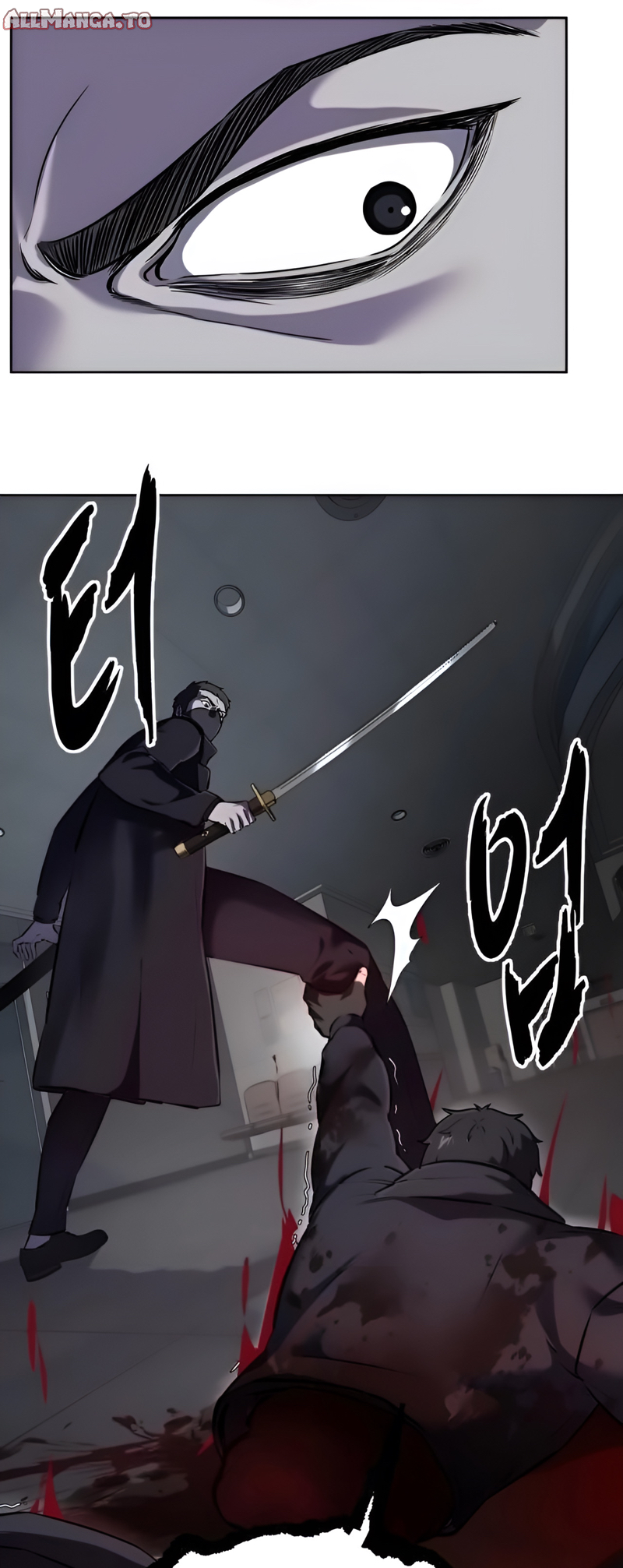 Read Hero Ticket ENGLISH Manga Online