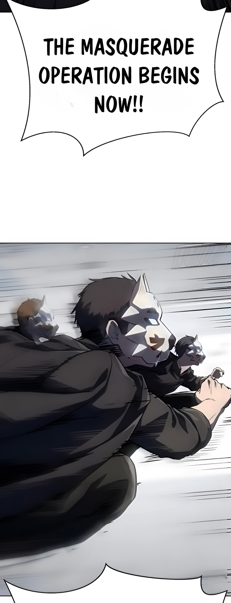 Read Hero Ticket ENGLISH Manga Online