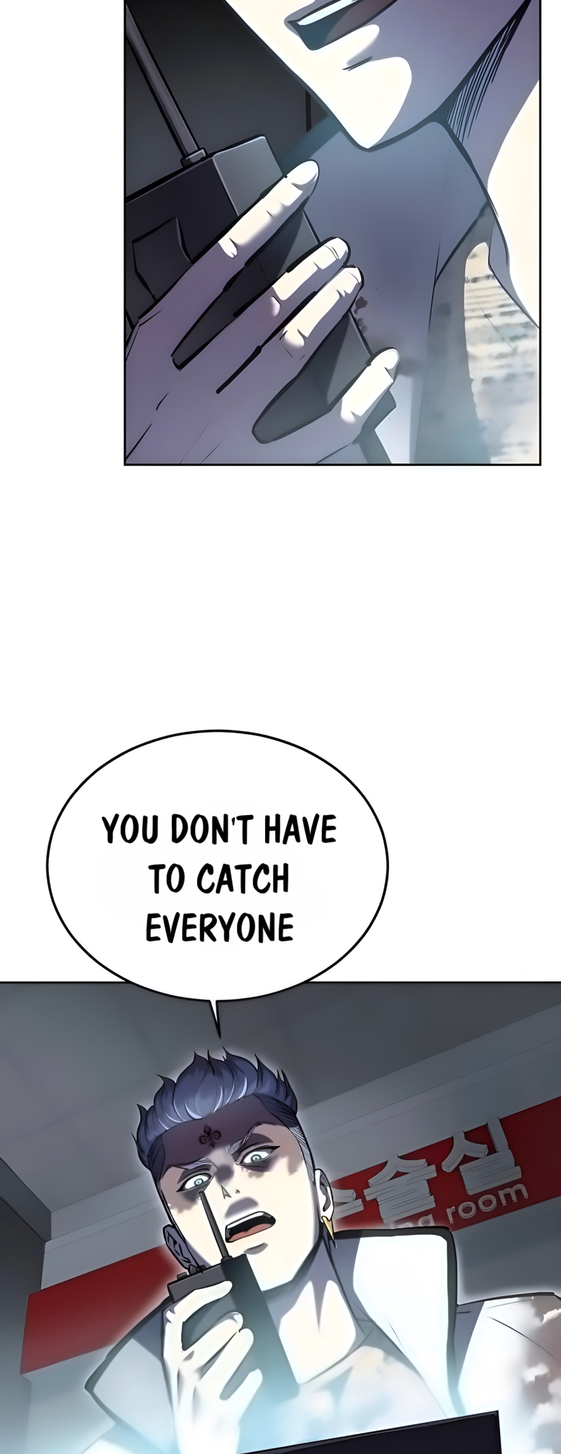 Read Hero Ticket ENGLISH Manga Online