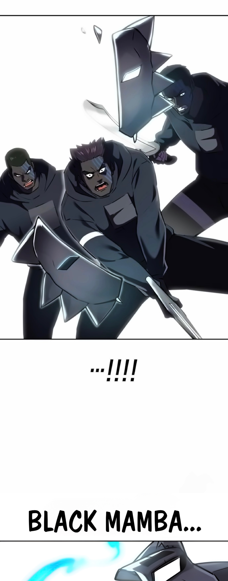 Read Hero Ticket ENGLISH Manga Online