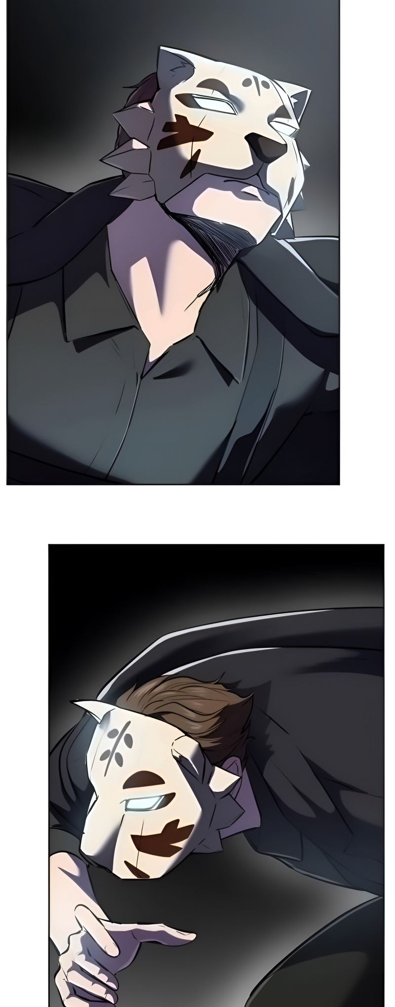 Read Hero Ticket ENGLISH Manga Online