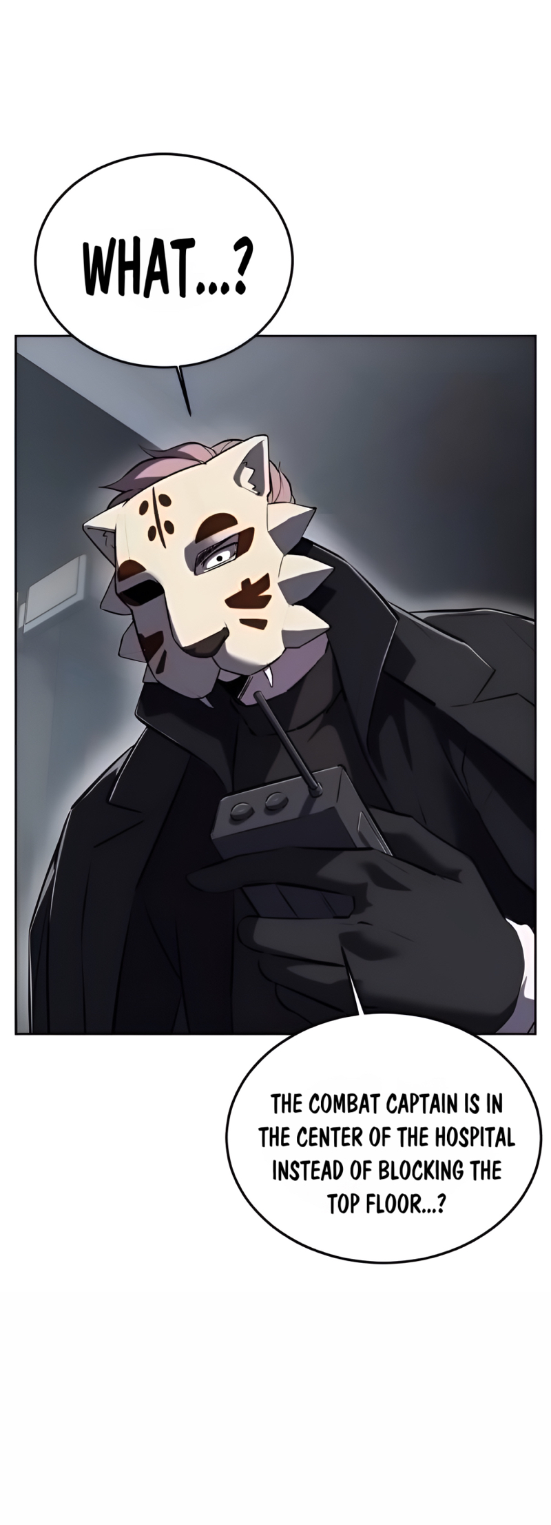 Read Hero Ticket ENGLISH Manga Online