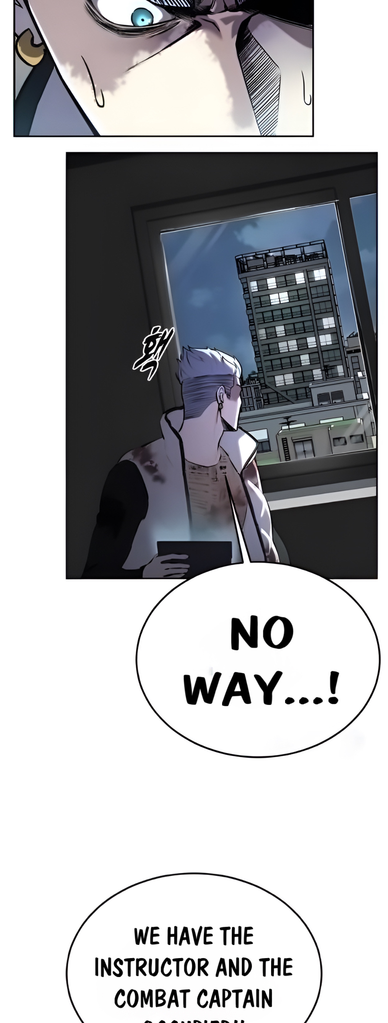 Read Hero Ticket ENGLISH Manga Online