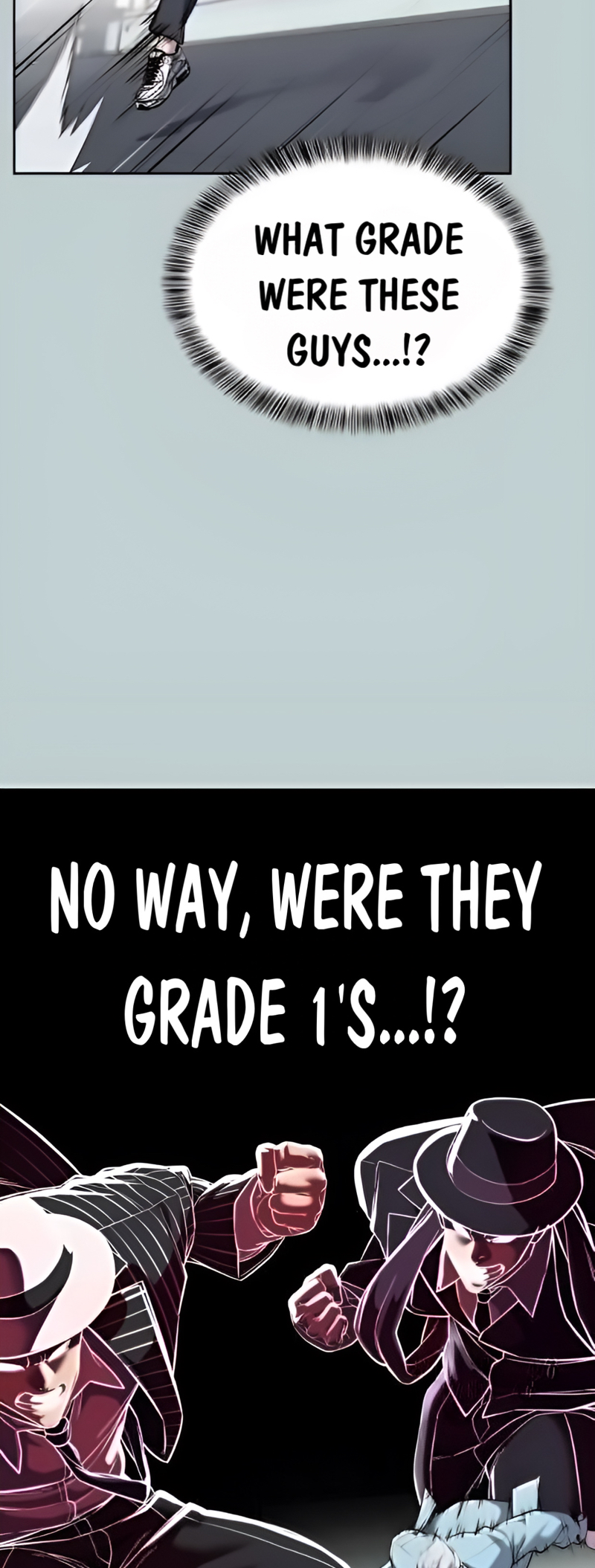 Read Hero Ticket ENGLISH Manga Online