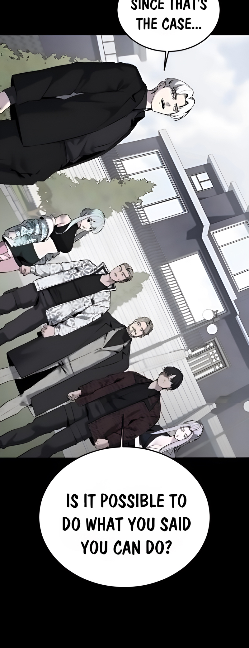 Read Hero Ticket ENGLISH Manga Online