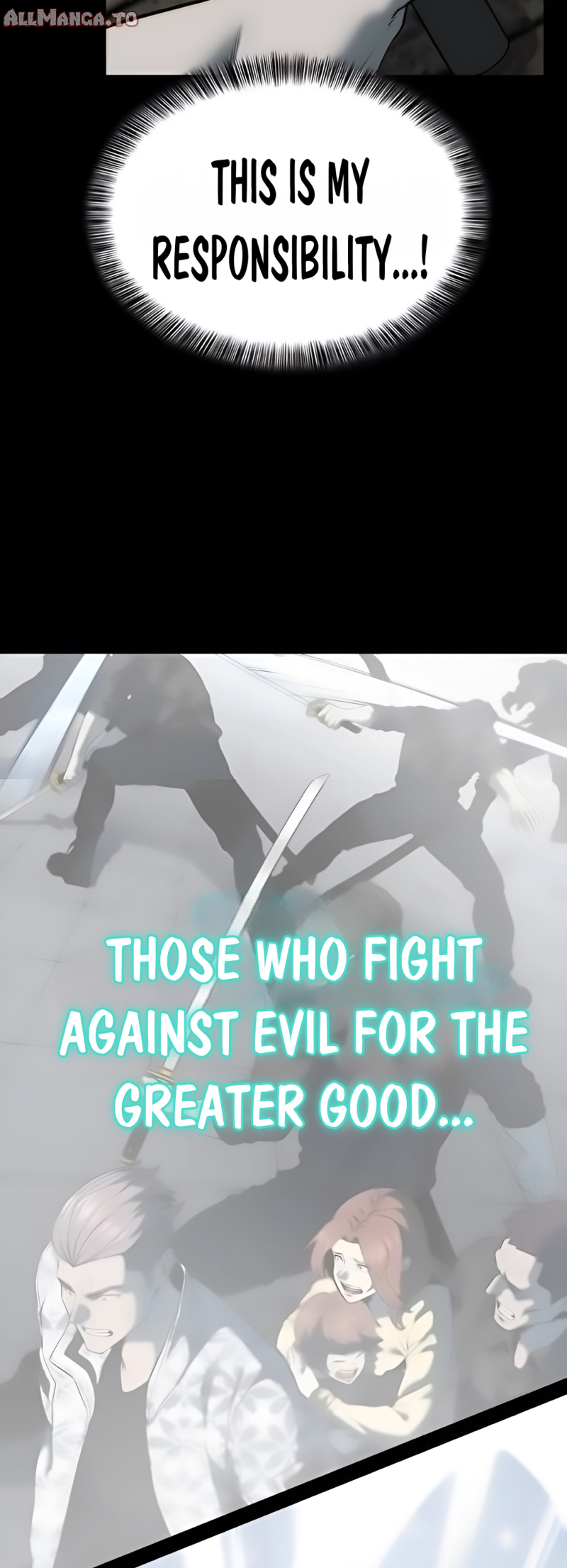 Read Hero Ticket ENGLISH Manga Online