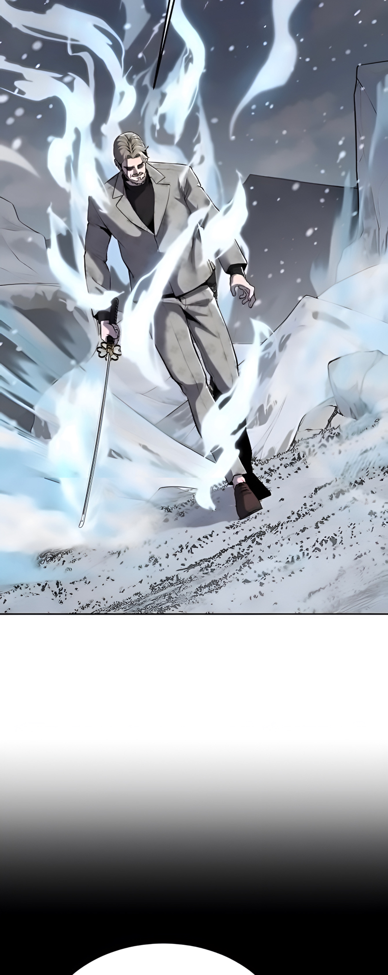 Read Hero Ticket ENGLISH Manga Online