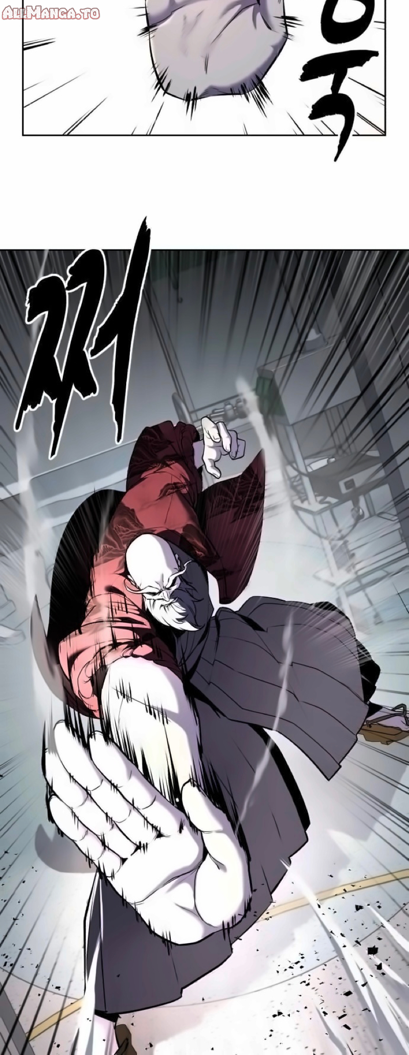 Read Hero Ticket ENGLISH Manga Online