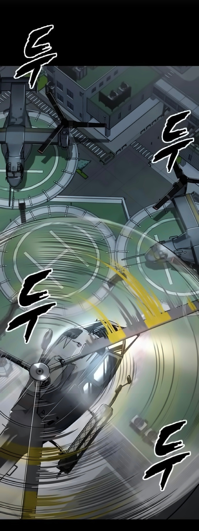 Read Hero Ticket ENGLISH Manga Online