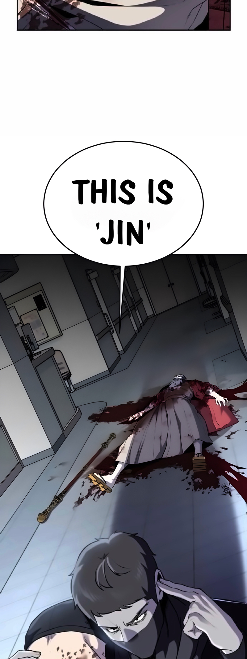 Read Hero Ticket ENGLISH Manga Online