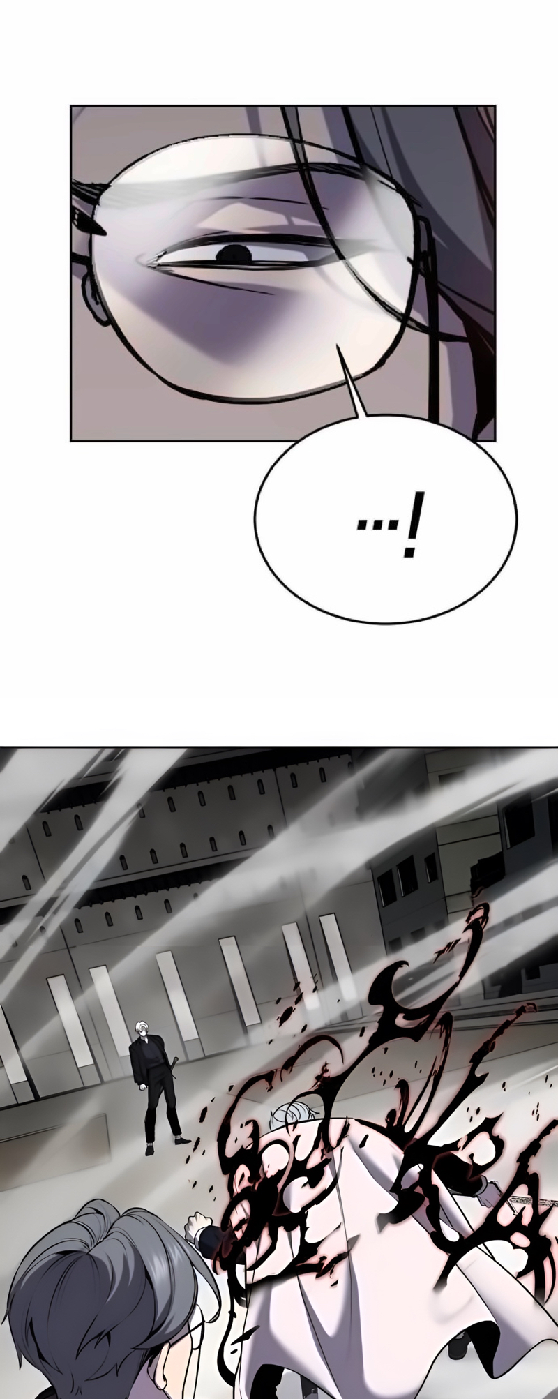 Read Hero Ticket ENGLISH Manga Online