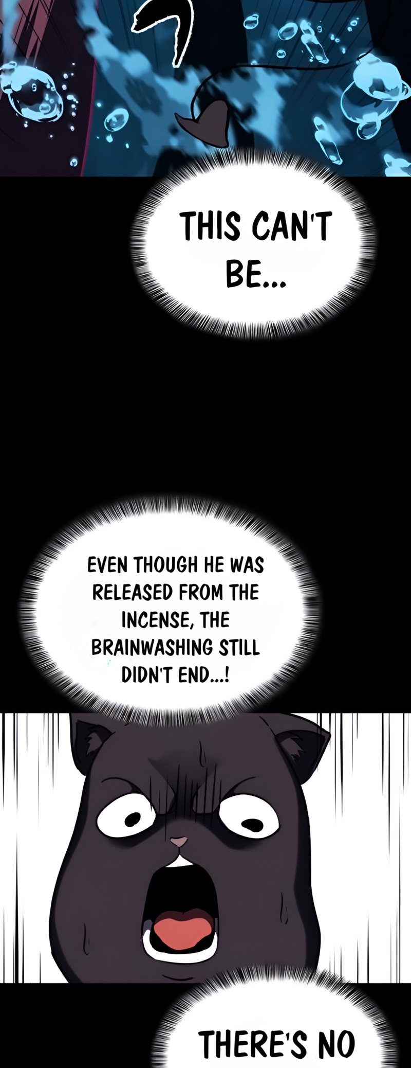 Read Hero Ticket ENGLISH Manga Online