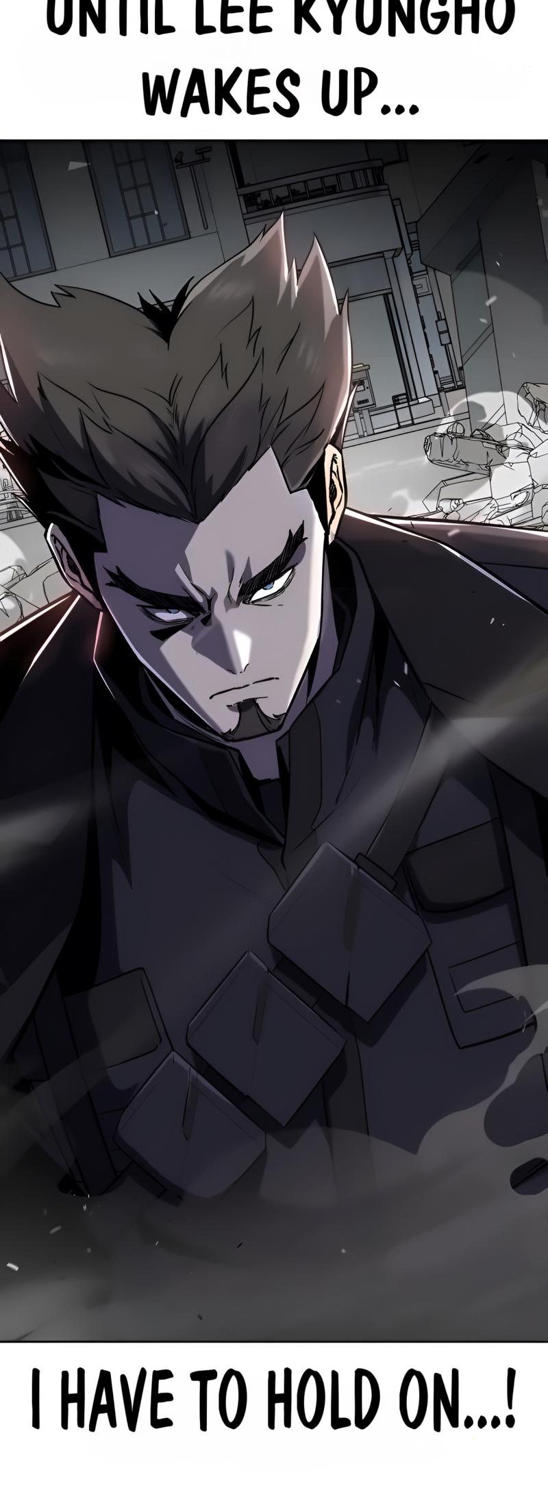 Read Hero Ticket ENGLISH Manga Online