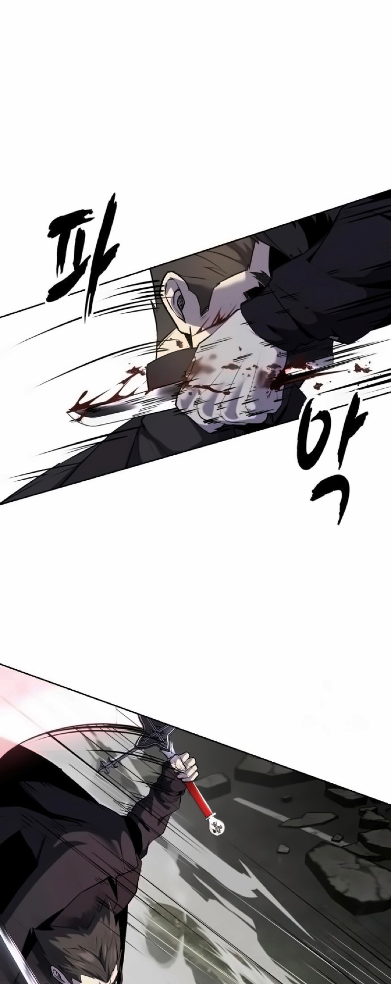 Read Hero Ticket ENGLISH Manga Online