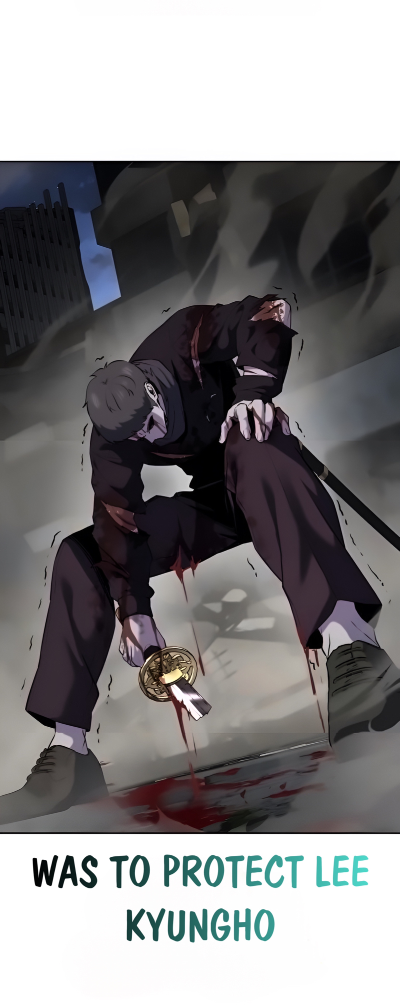 Read Hero Ticket ENGLISH Manga Online