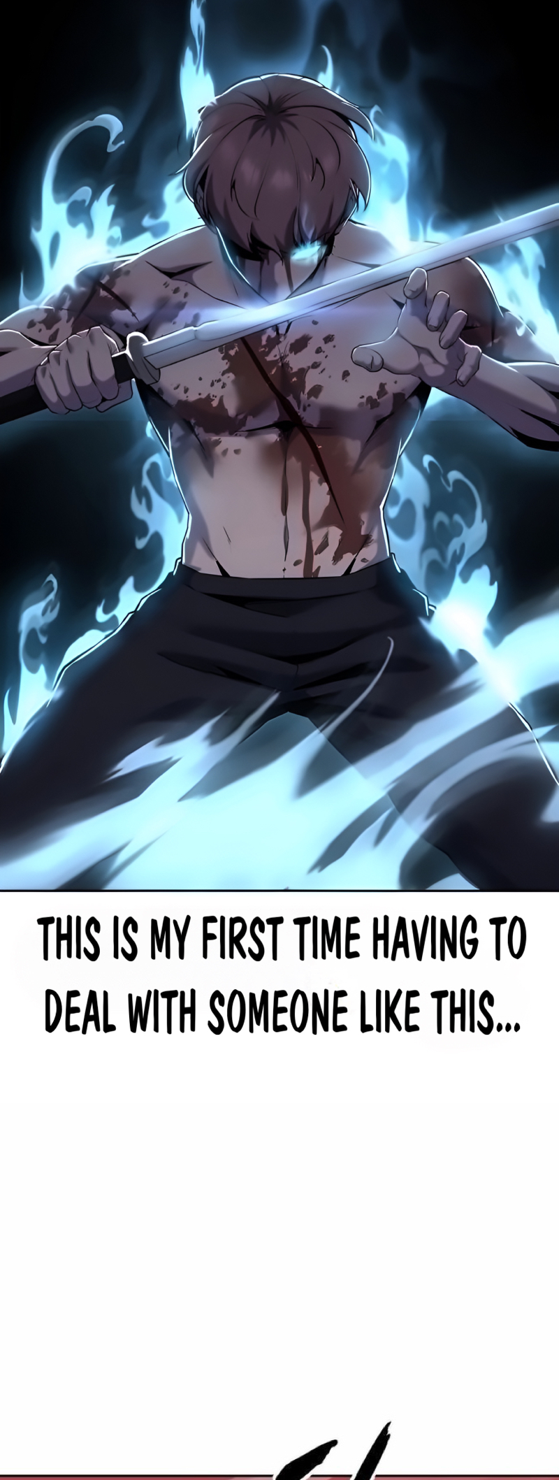 Read Hero Ticket ENGLISH Manga Online