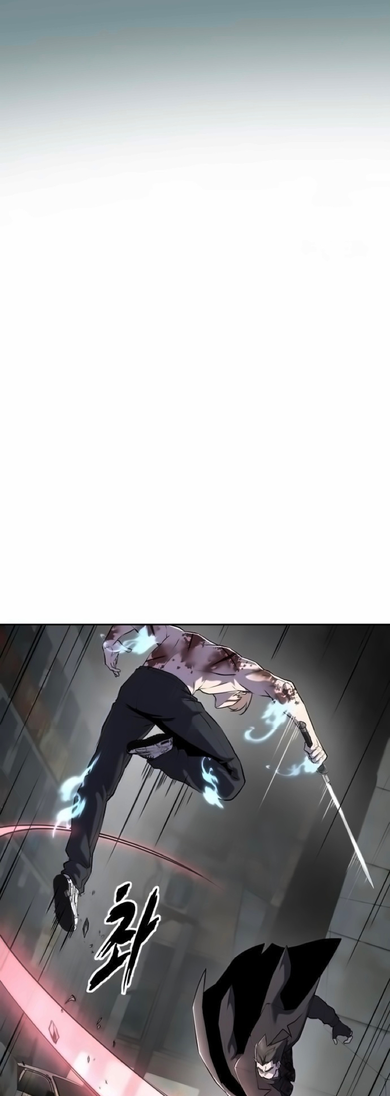 Read Hero Ticket ENGLISH Manga Online