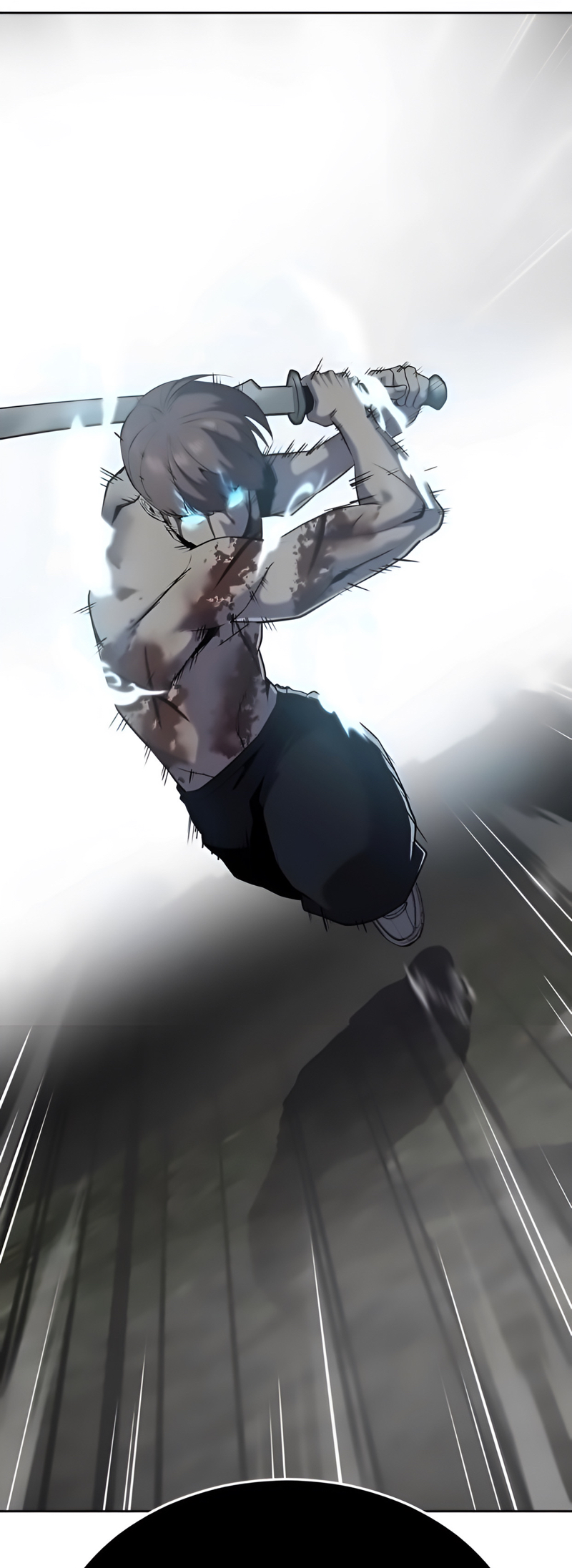 Read Hero Ticket ENGLISH Manga Online