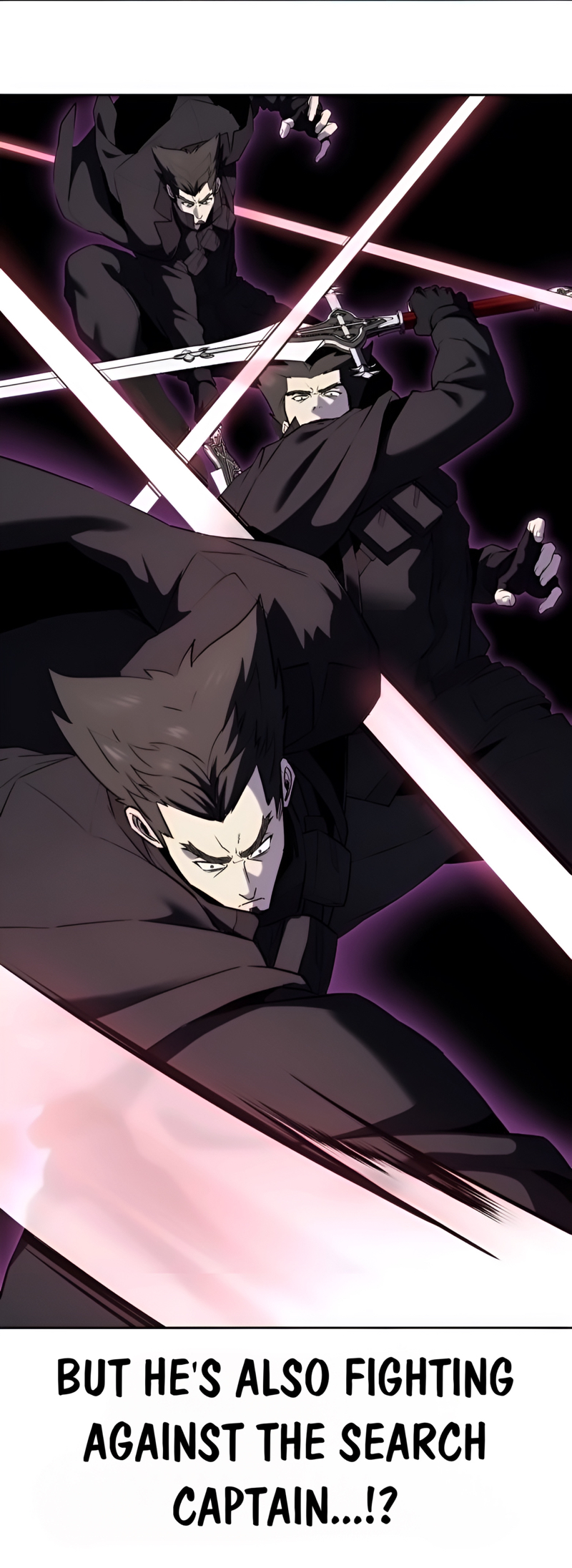 Read Hero Ticket ENGLISH Manga Online