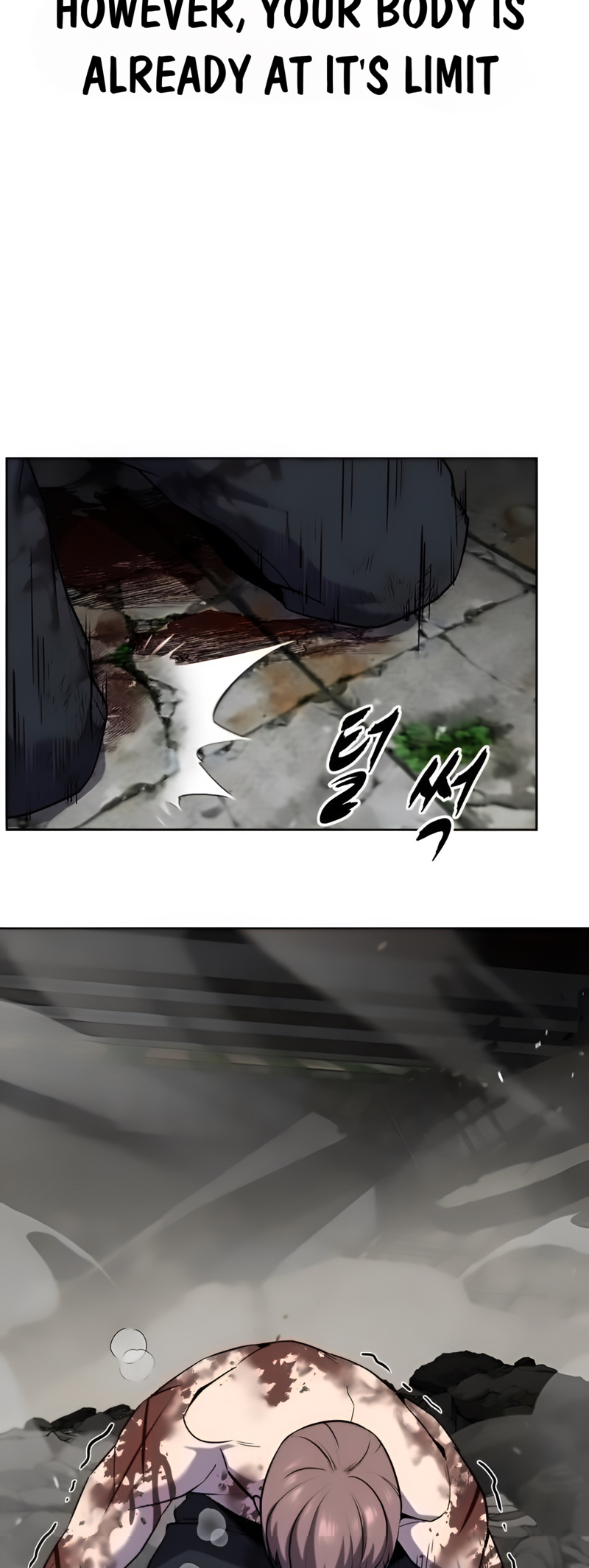 Read Hero Ticket ENGLISH Manga Online