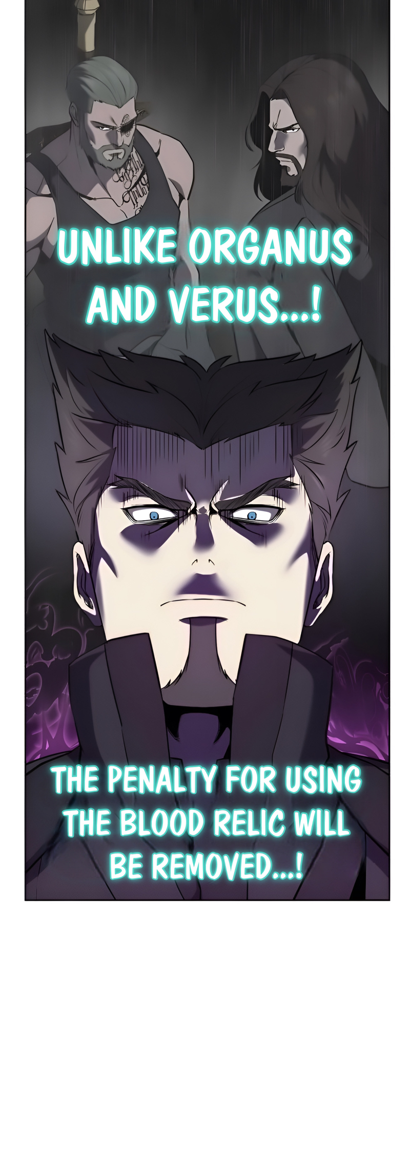 Read Hero Ticket ENGLISH Manga Online