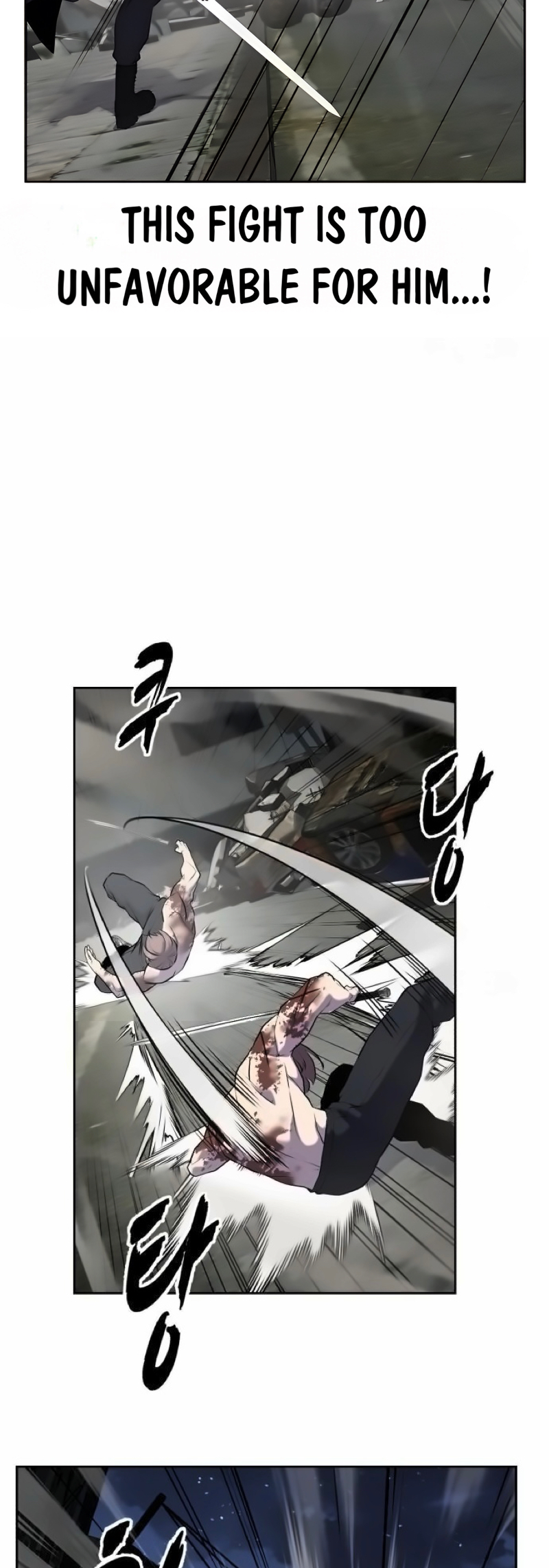 Read Hero Ticket ENGLISH Manga Online