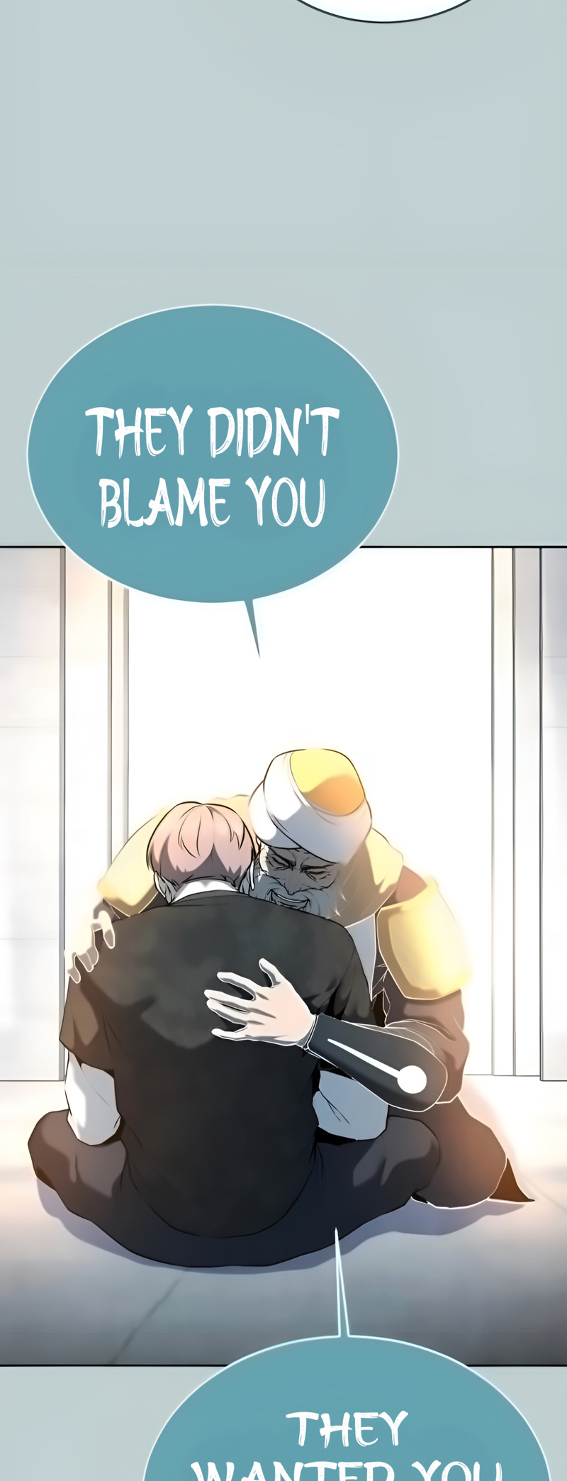 Read Hero Ticket ENGLISH Manga Online