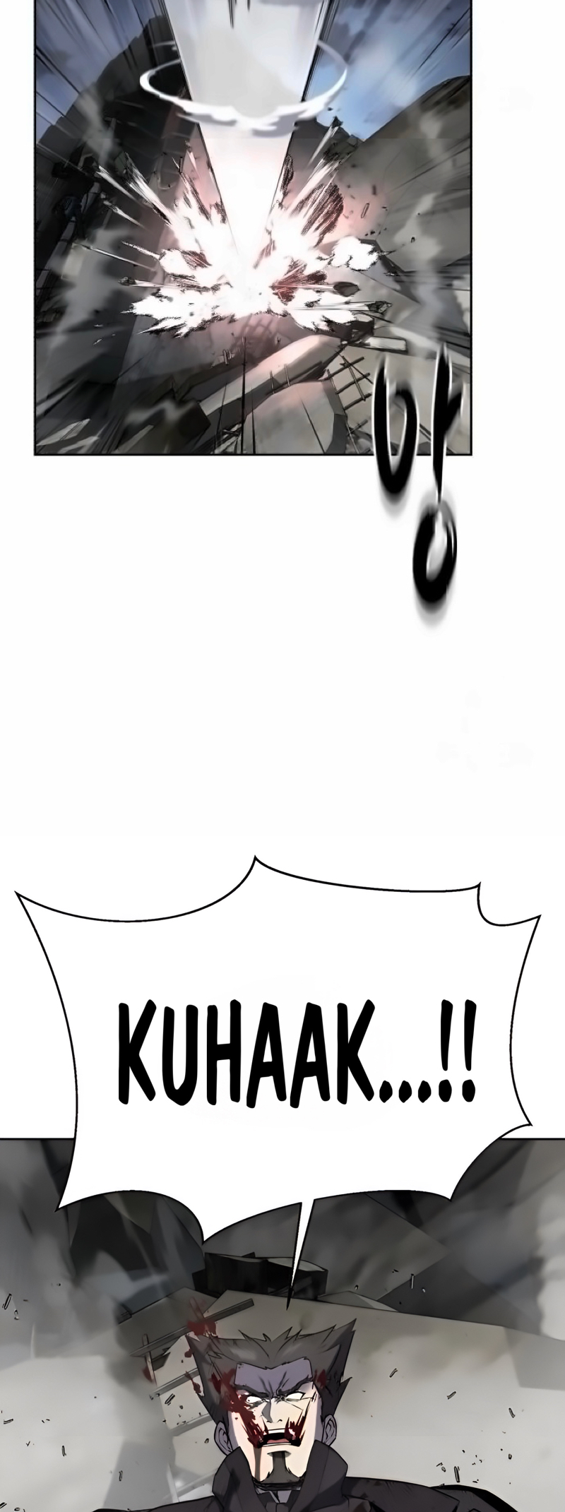 Read Hero Ticket ENGLISH Manga Online